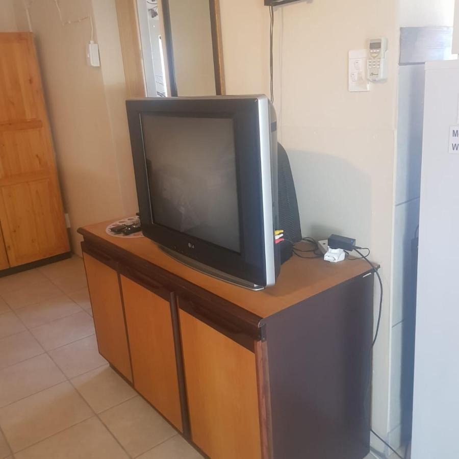 Mom'S Place Upington Zewnętrze zdjęcie