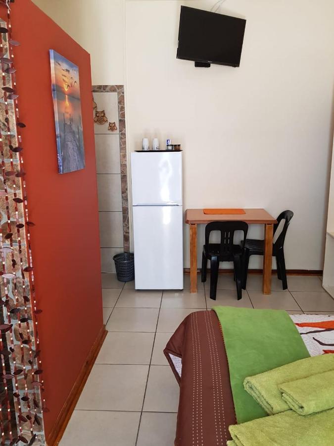 Mom'S Place Upington Zewnętrze zdjęcie