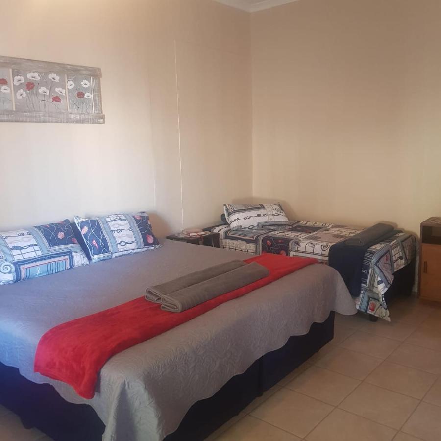 Mom'S Place Upington Zewnętrze zdjęcie
