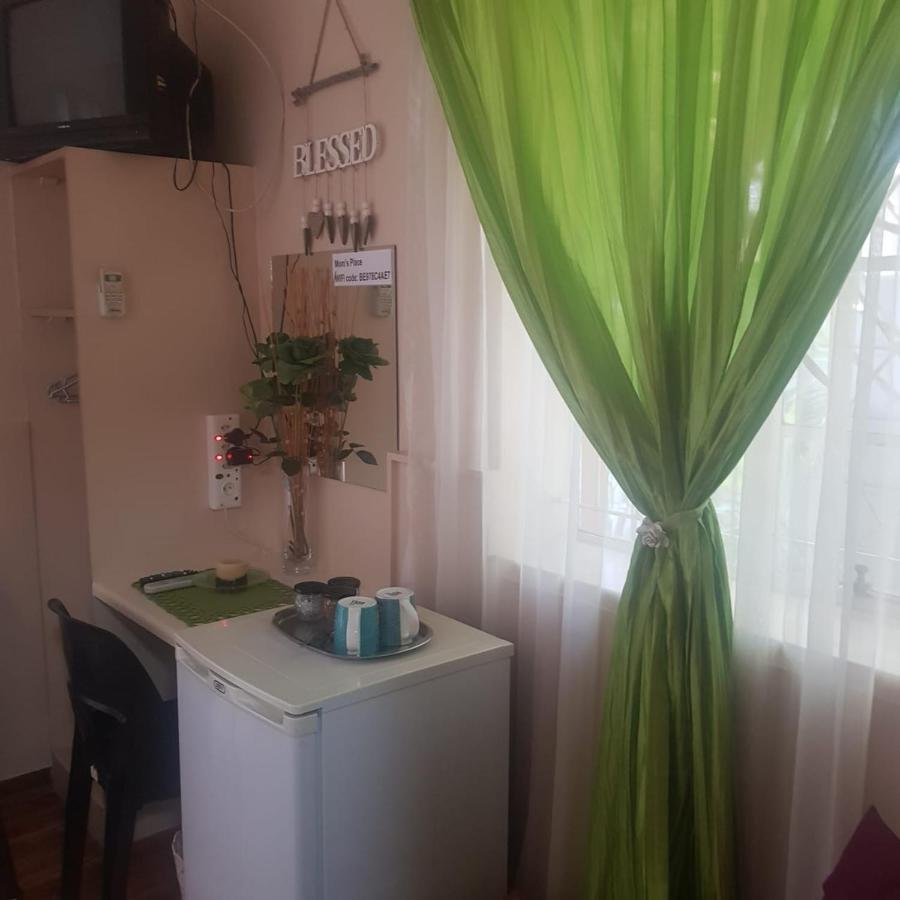 Mom'S Place Upington Zewnętrze zdjęcie