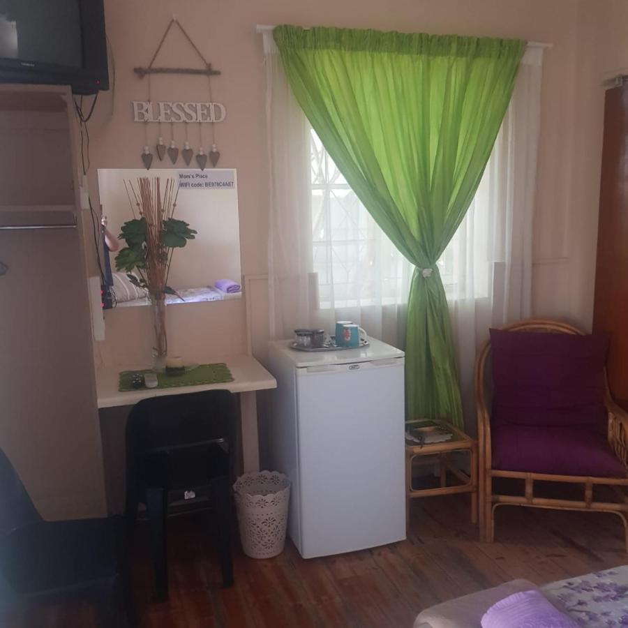 Mom'S Place Upington Zewnętrze zdjęcie