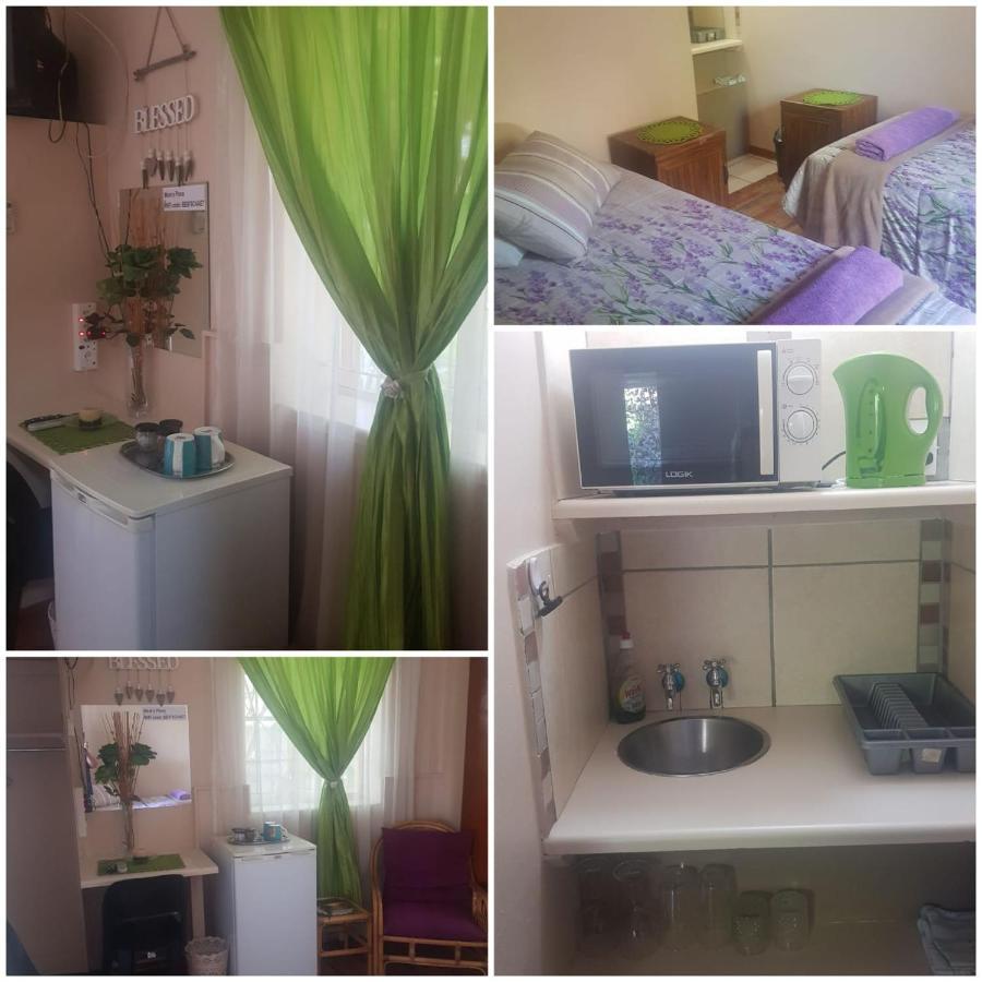Mom'S Place Upington Zewnętrze zdjęcie
