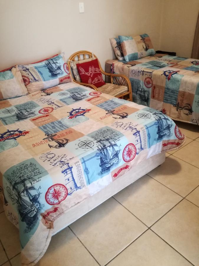 Mom'S Place Upington Zewnętrze zdjęcie