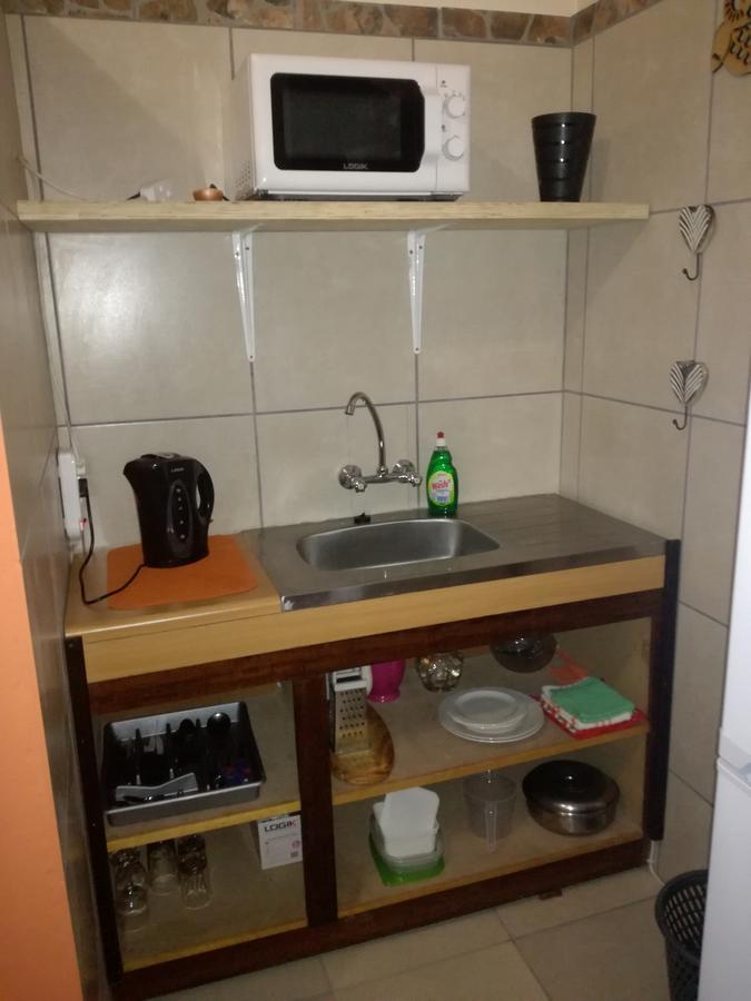Mom'S Place Upington Zewnętrze zdjęcie
